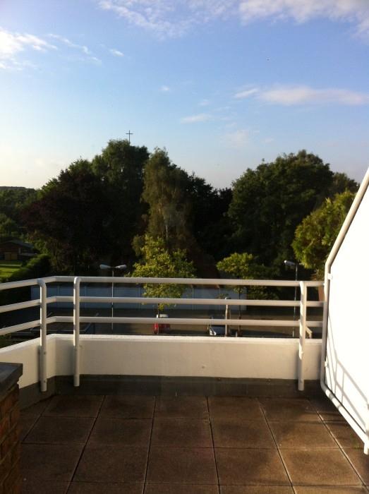 Balkon 1