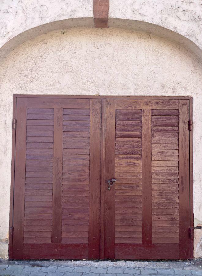 Tor Garage