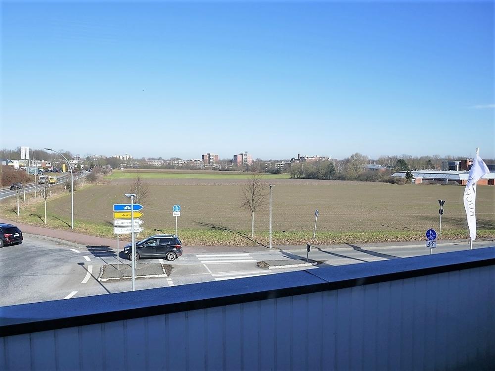 Ausblick Loggia 3
