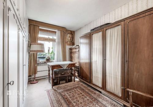 Schlafzimmer II - Obergeschoss