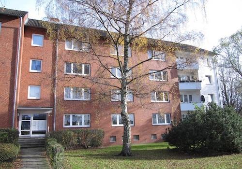 Hausansicht 1