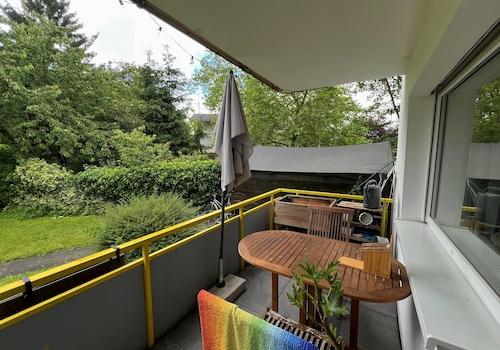 Loggia