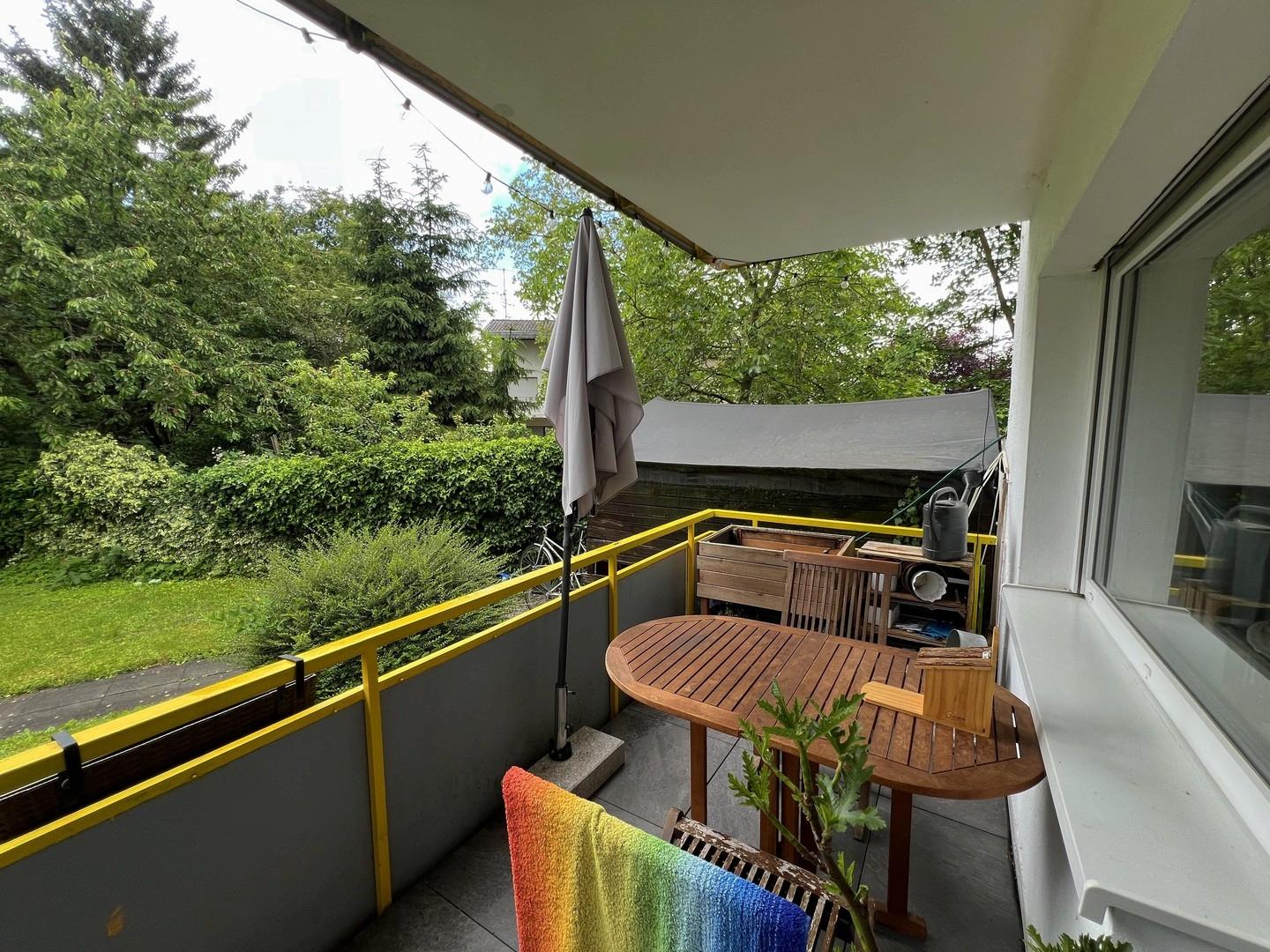 Loggia
