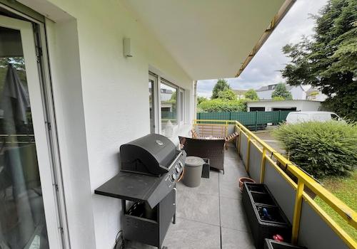 Loggia