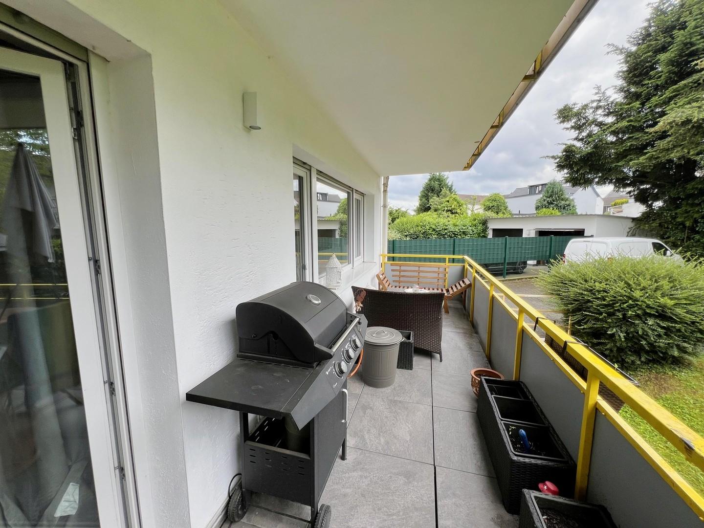 Loggia