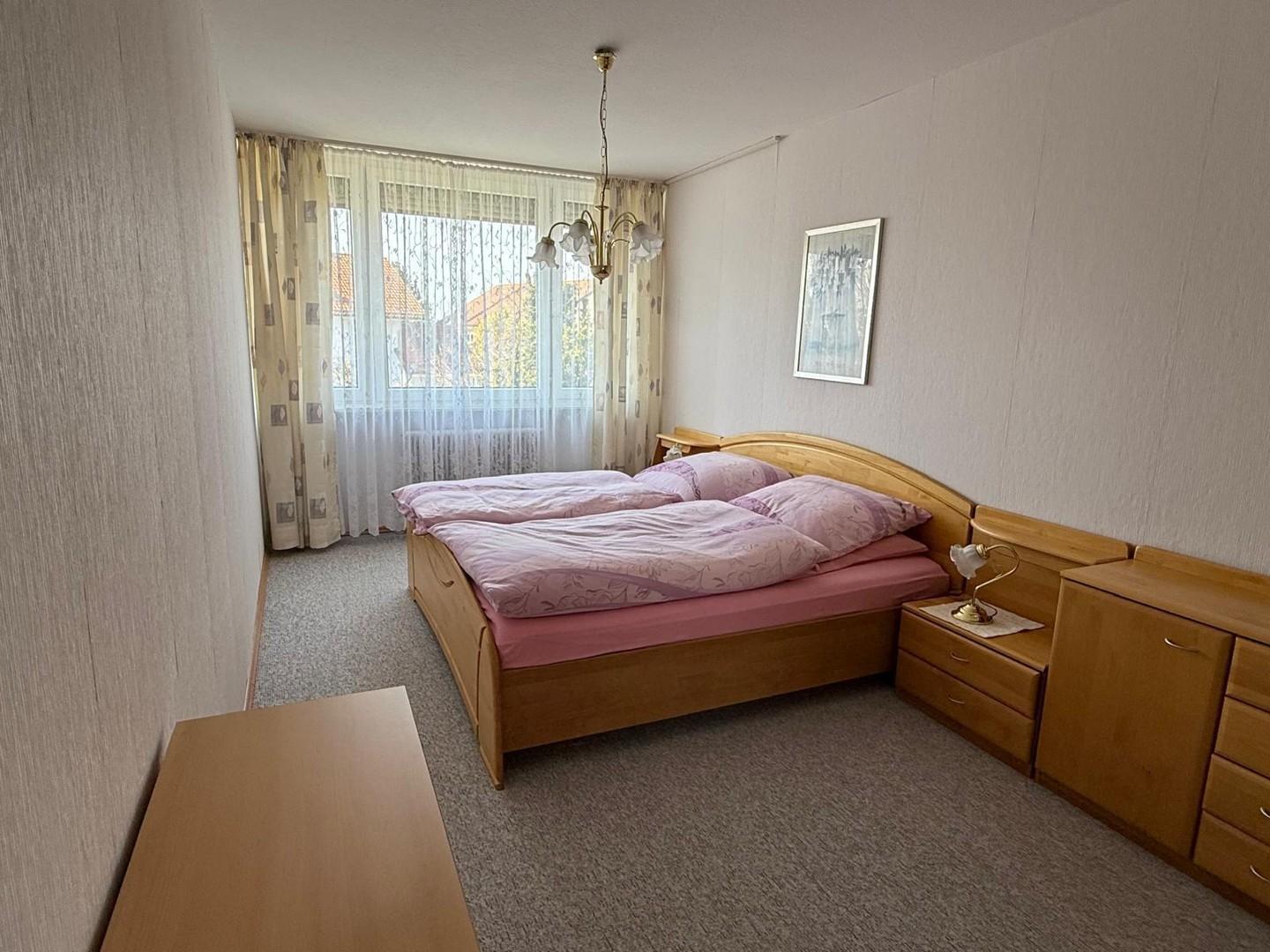 Schlafzimmer 1. OG