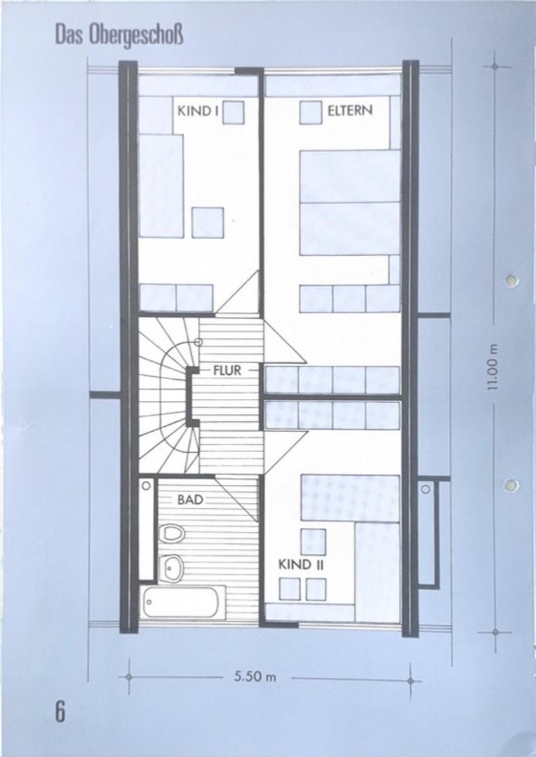 1. Obergeschoss
