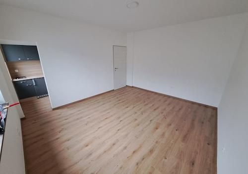 Wohnung