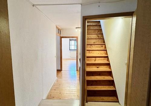 Blick aus Zimmer 4