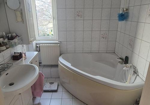 Badezimmer OG