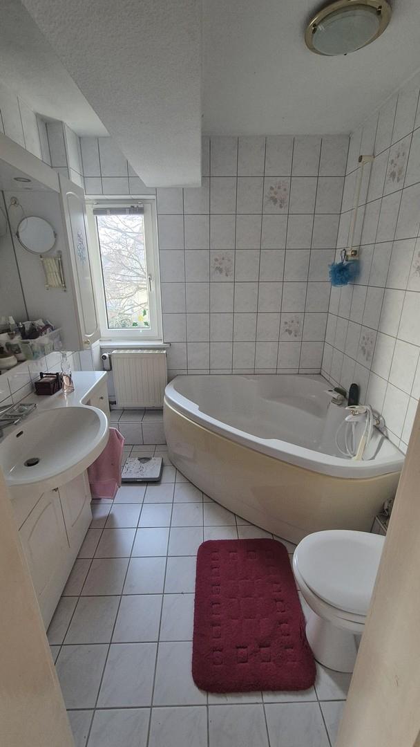Badezimmer OG