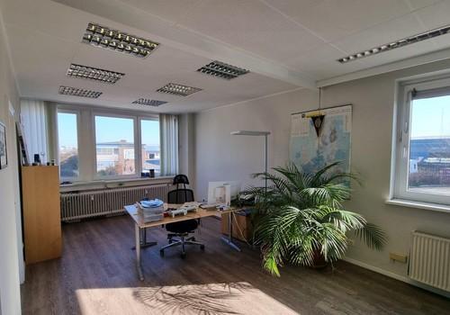 Bürobeispiel 1