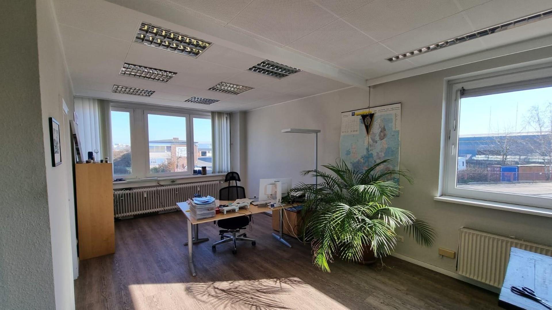 Bürobeispiel 1