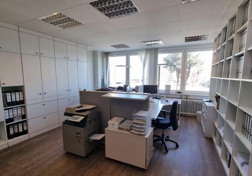 Bürobeispiel 2