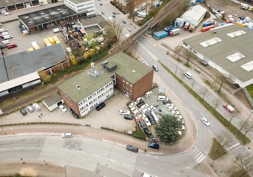 Luftbild