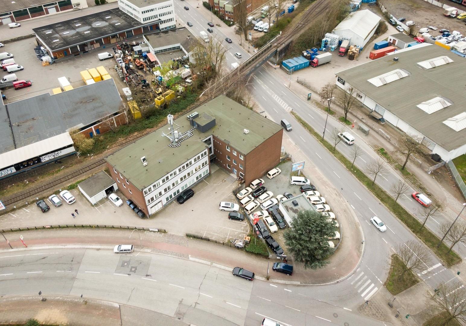 Luftbild