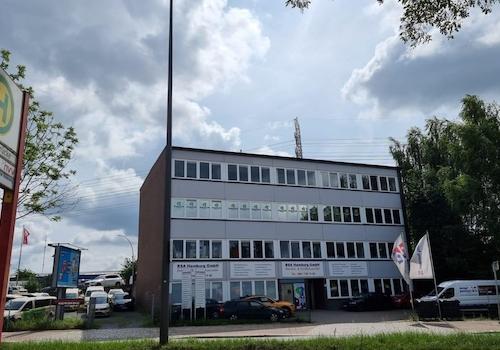 Frontansicht