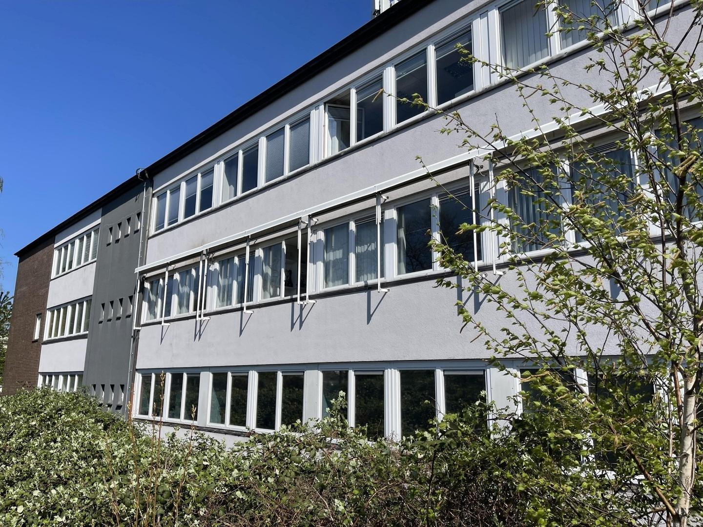 Seitenansicht