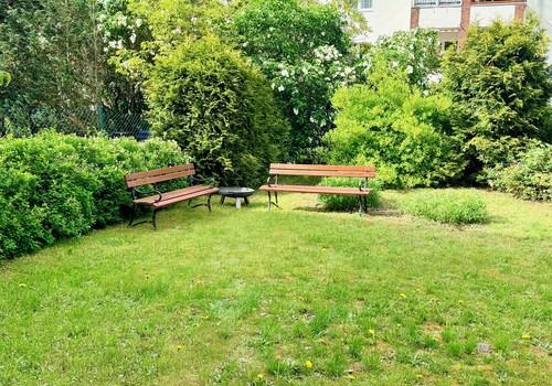 Garten