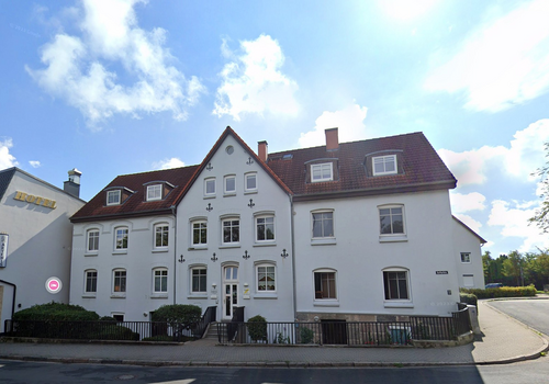 Außen