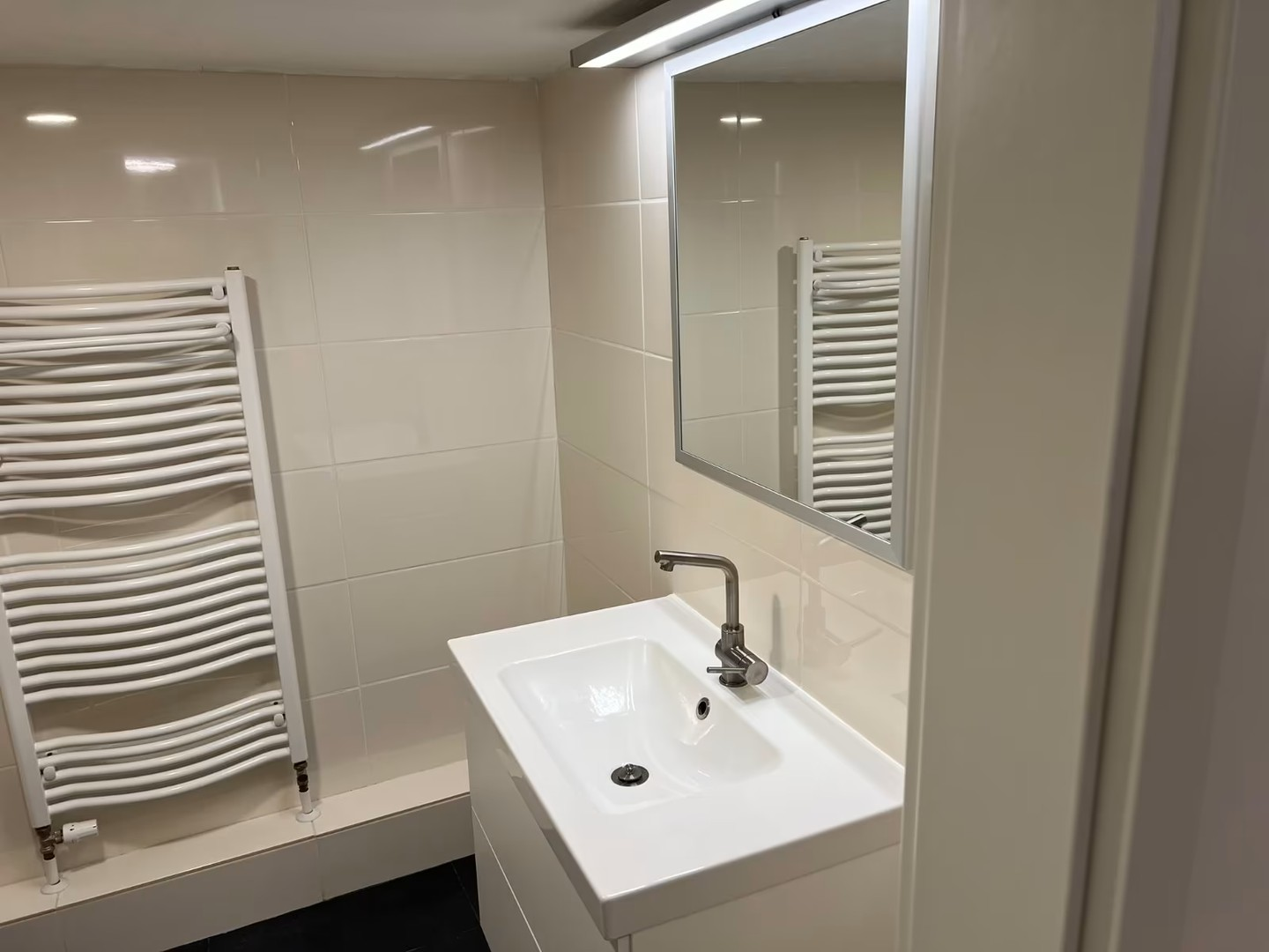 Badezimmer 2
