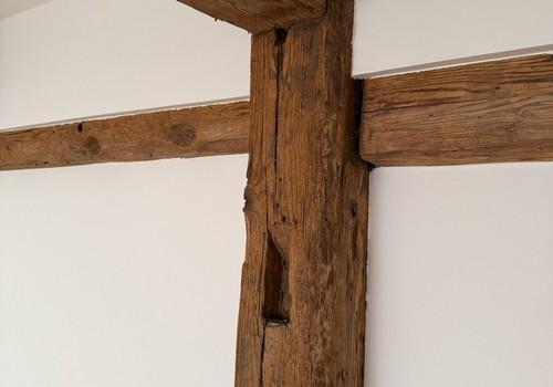 Dachstuhl 