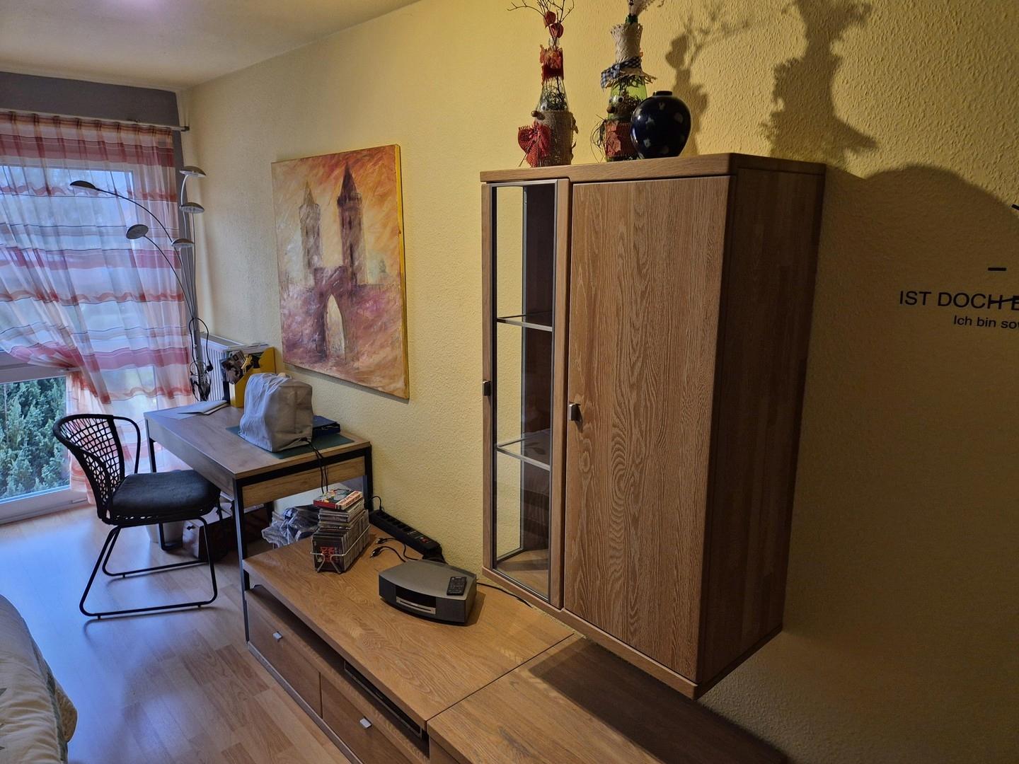 Zimmer im OG (2)