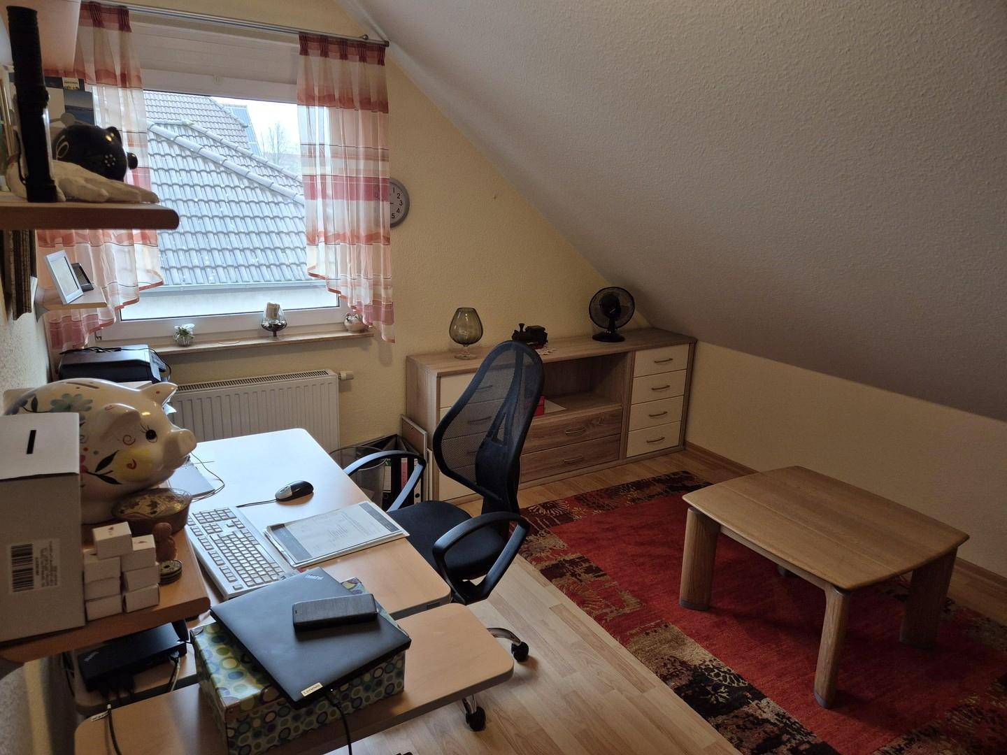 Büro
