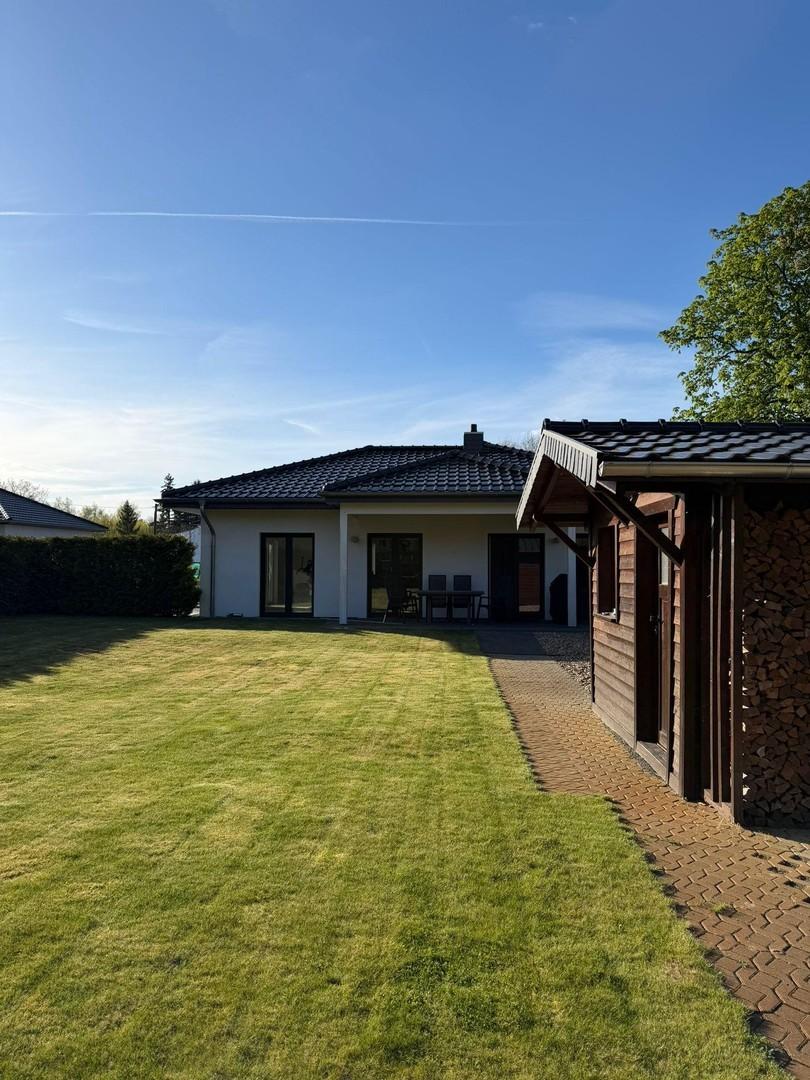 Gartenansicht 1 