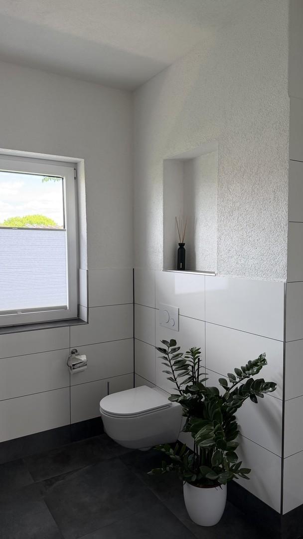 Gäste WC
