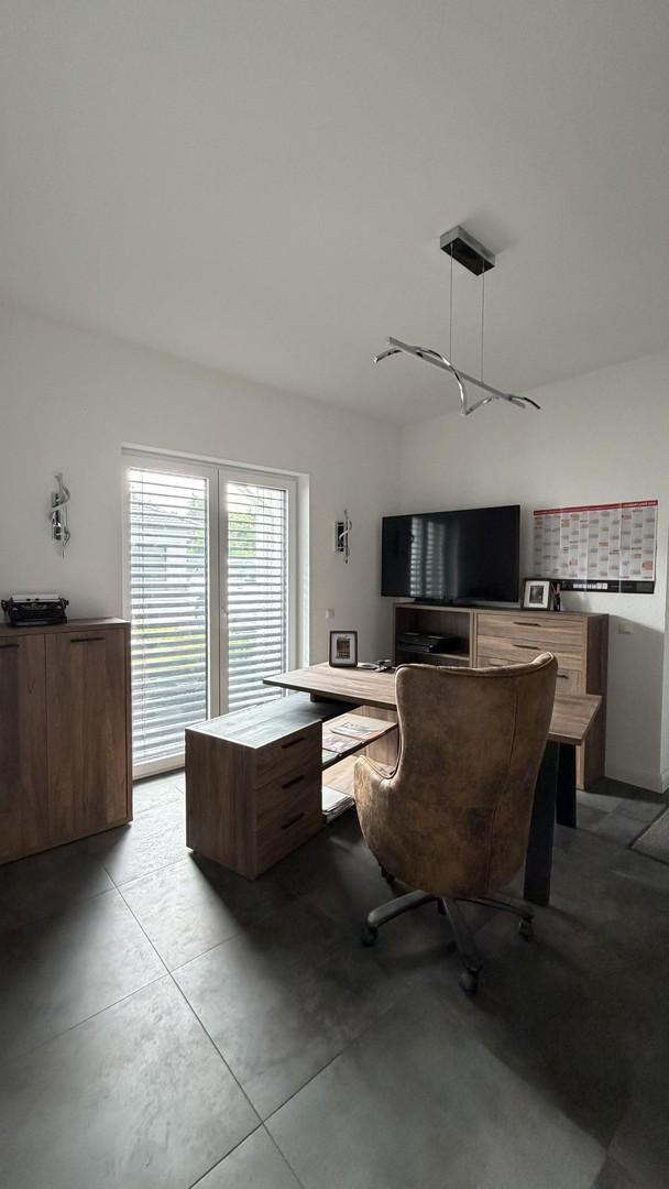 Arbeitszimmer