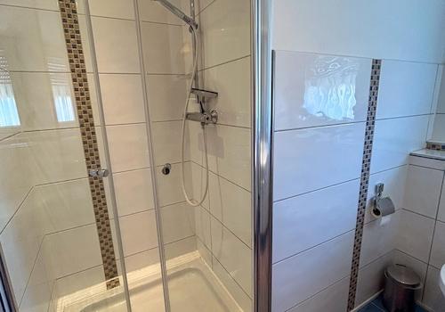 Dusche