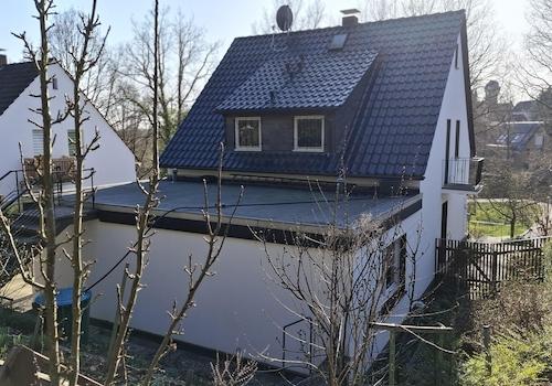 Rückansicht
