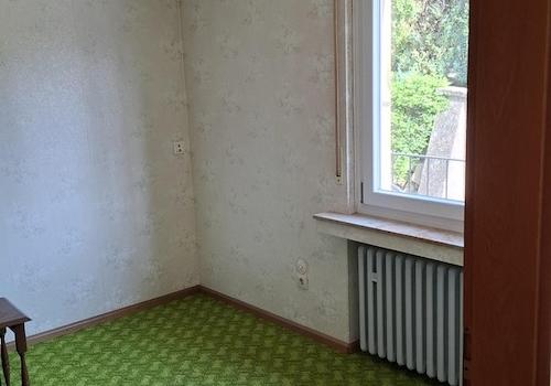 Gästezimmer im EG