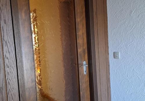 Wohnungseingang OG