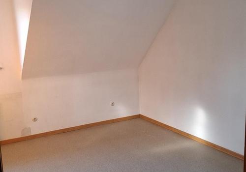 Zimmer 1 im OG