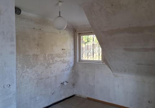 Zimmer 3 im OG