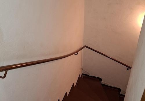 Kellertreppe