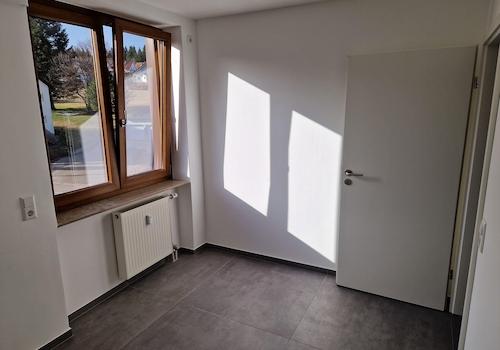 Schlafen/Büro