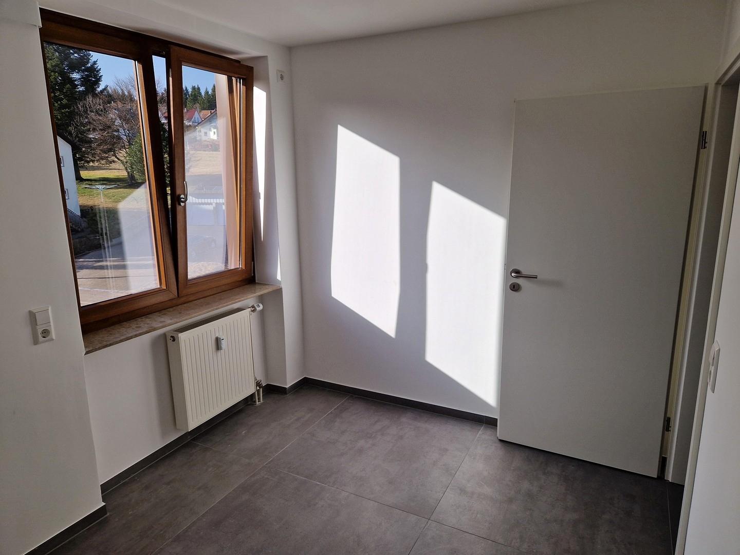 Schlafen/Büro