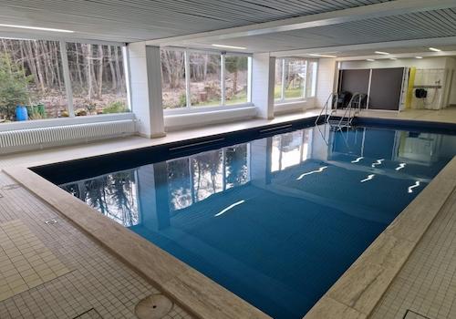 Mitbenutzung Schwimmbecken