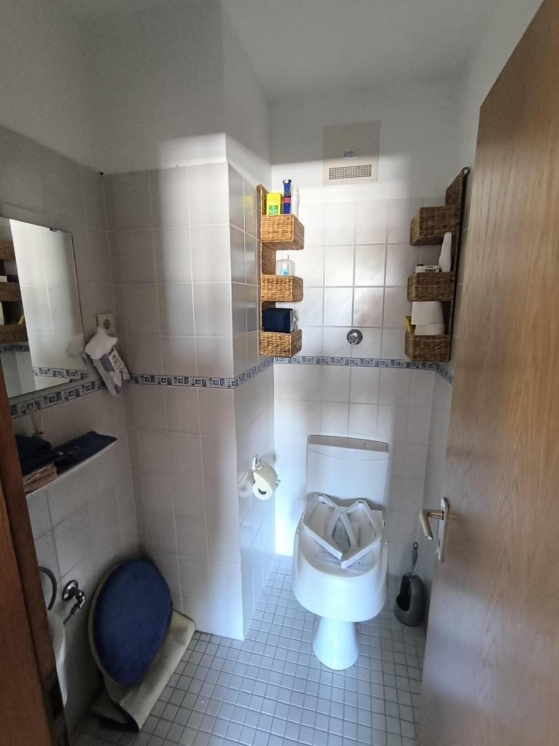 Gäste WC