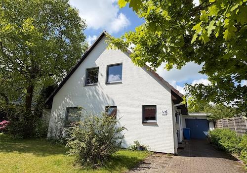 Wohnhaus