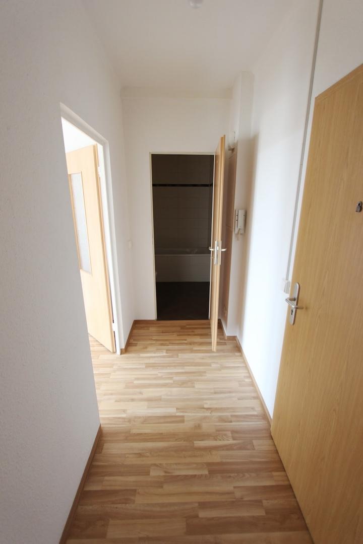 Eingangsbereich (Muster)