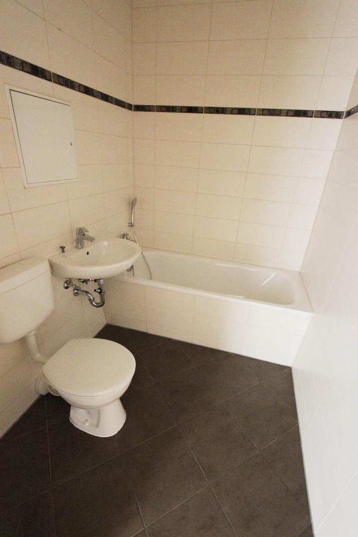 Badezimmer (Muster)