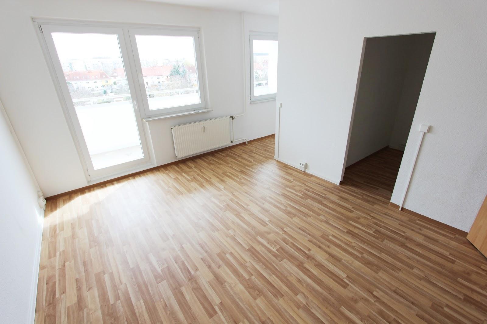 Wohnzimmer (Muster)