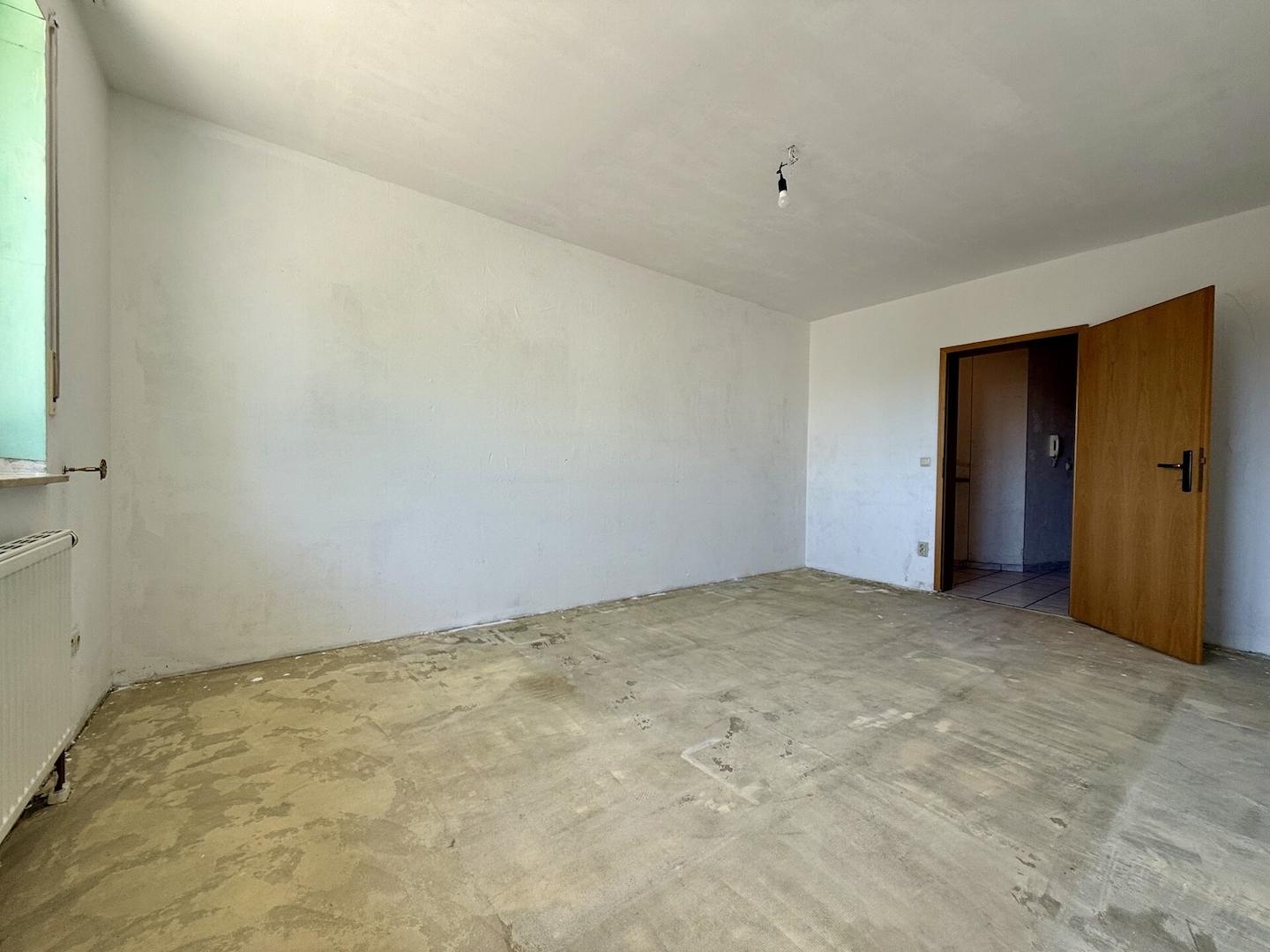 Elternschlafzimmer