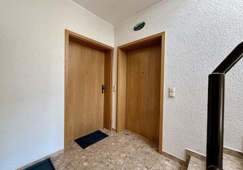 Treppenhaus