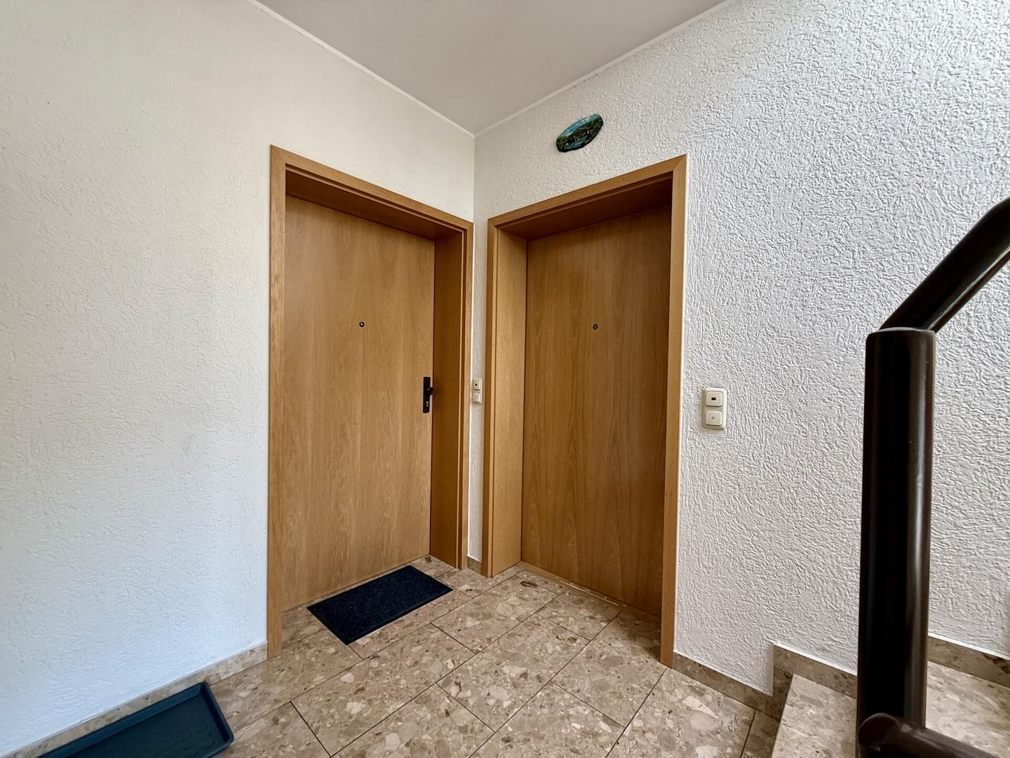 Treppenhaus