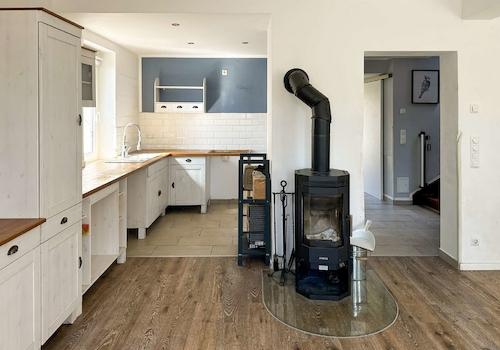 Kamin von 2019